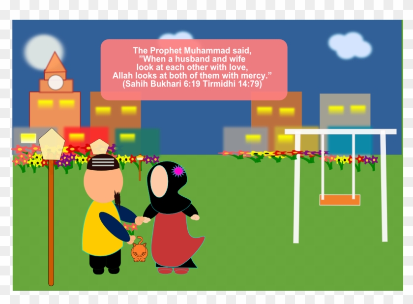 Mercy - Cartoon Clipart