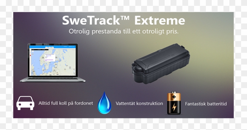 Your Swetrack Extreme Contains One Of The Most Powerful - Display Device Clipart #3725364