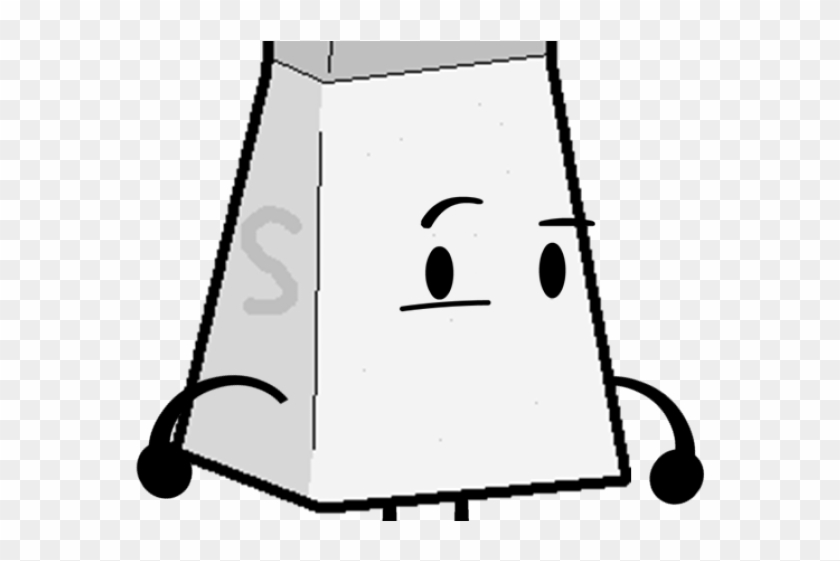 Salt Cartoon Transparent Clipart