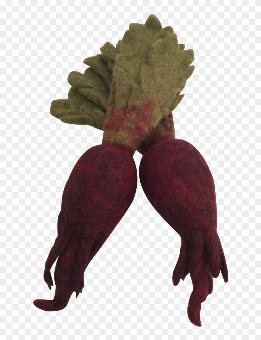 Beetroot The Salt Tribe - Beetroot Clipart