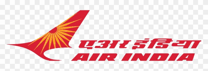 'no Fire Incident Aboard Boeing 777 Aircraft' Says - Air India Limited Logo Clipart #3725697