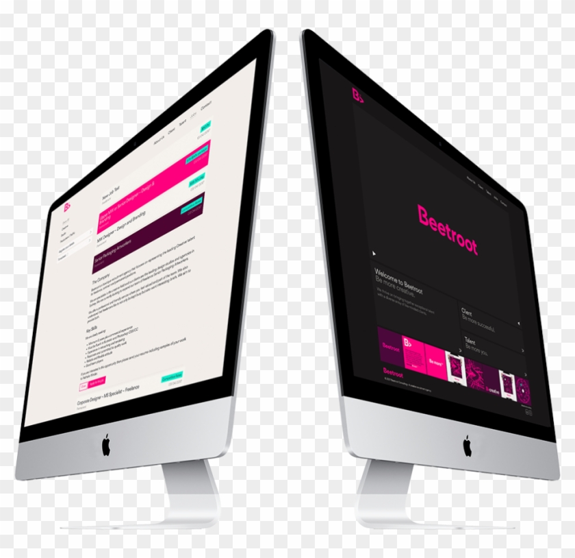 With The New Brand Strategy And Brand Design, Our Goal - Led-backlit Lcd Display Clipart