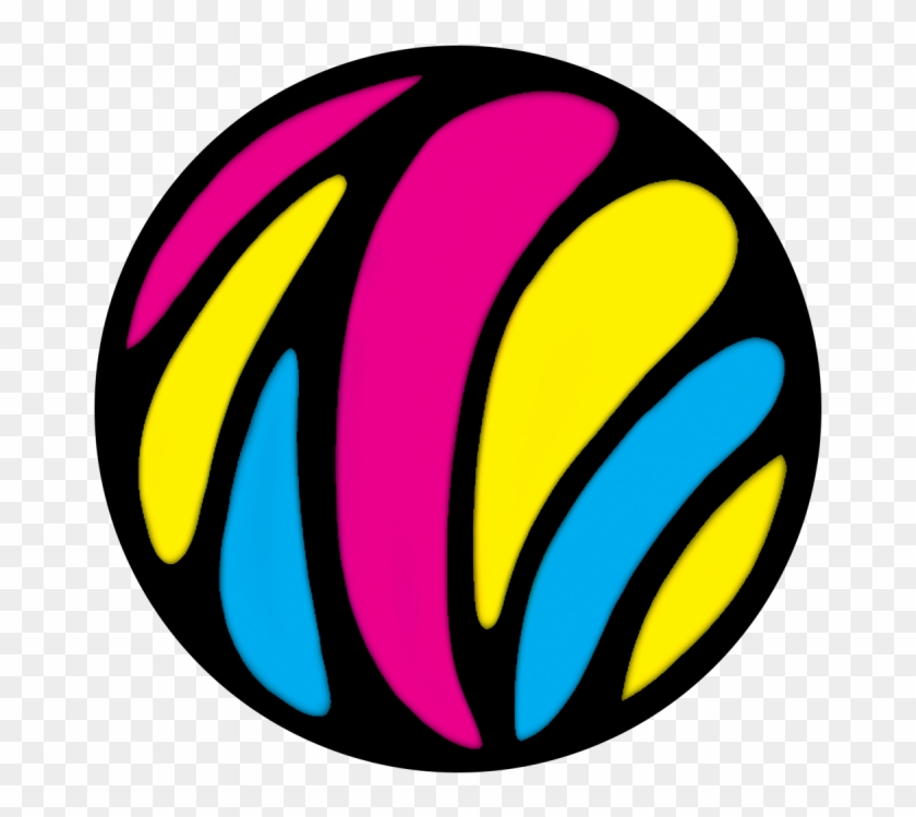 Edges - Circle Clipart #3725886