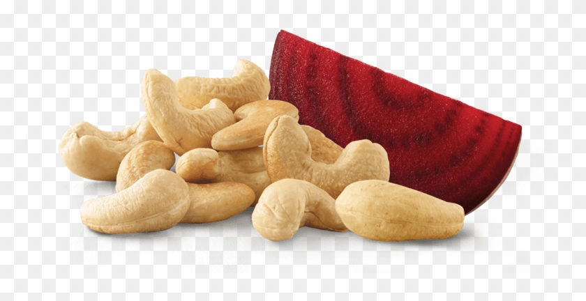 Cashew And Beetroot - Cashew Clipart