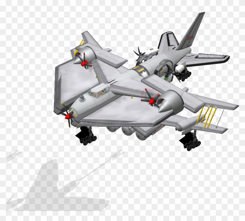 375 - Fighter Aircraft Clipart #3726049