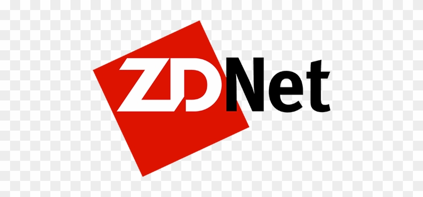 23 Feb Ces - Zdnet Logo Clipart