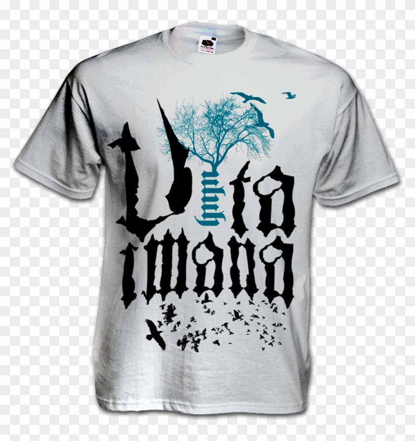 Camiseta Blanca De Uluh - Lee Dewyze Album Cover Clipart #3726278