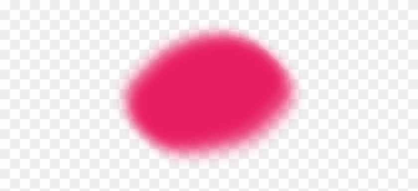 Blur Brush - Circle Clipart #3726457