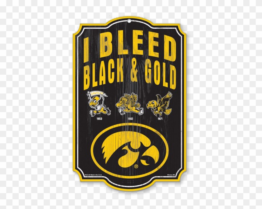 Iowa Hawkeyes Clipart #3726554