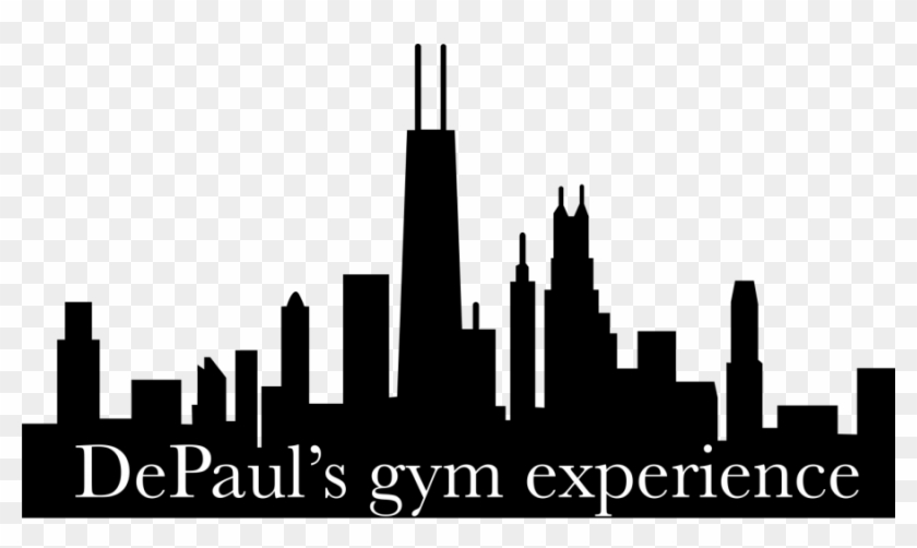 The Depaulia - Illustration Clipart