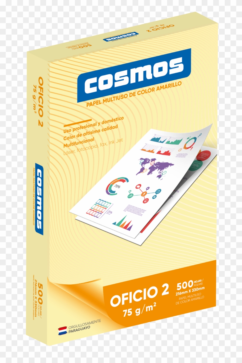 Resmas De Papel Clipart