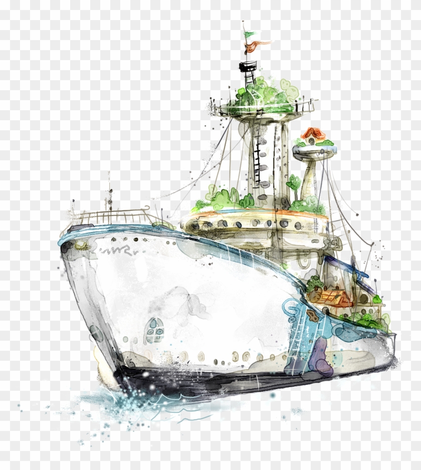 Watercolor Painting High Definition Television 4k Resolution Clipart