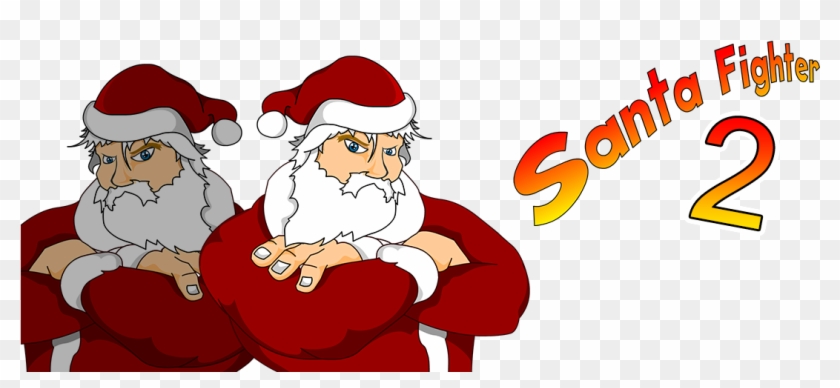 Santa Claus Clipart