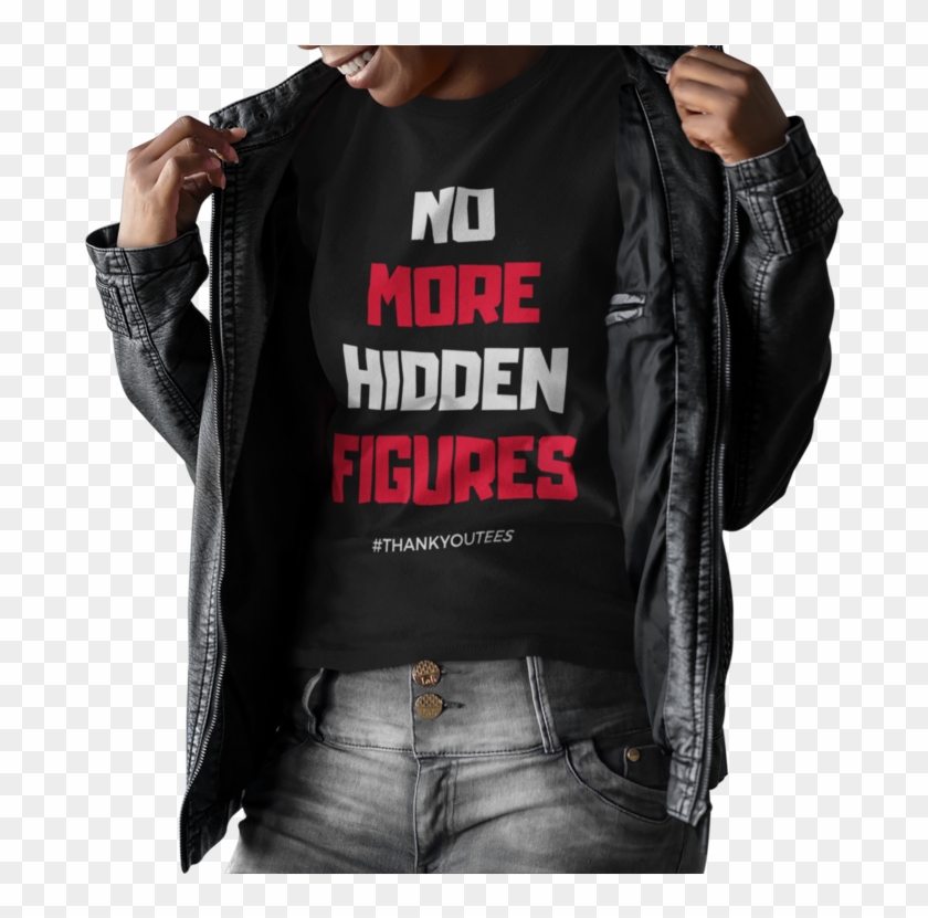 Coo Of Thank You Tees Veronica N - Mockup Uniform Women Jacket Clipart