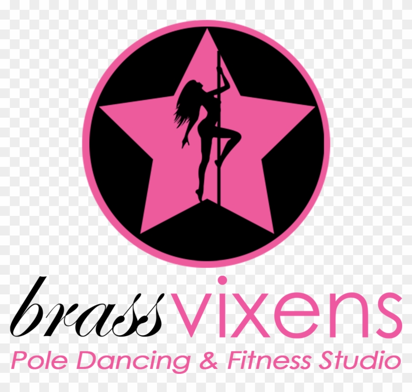 Pole Dance Clipart