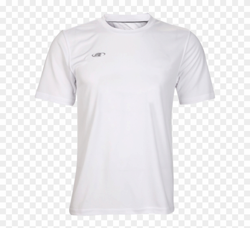 Playera Blanca Png - V Neck T Shirt Photoshop Template Clipart