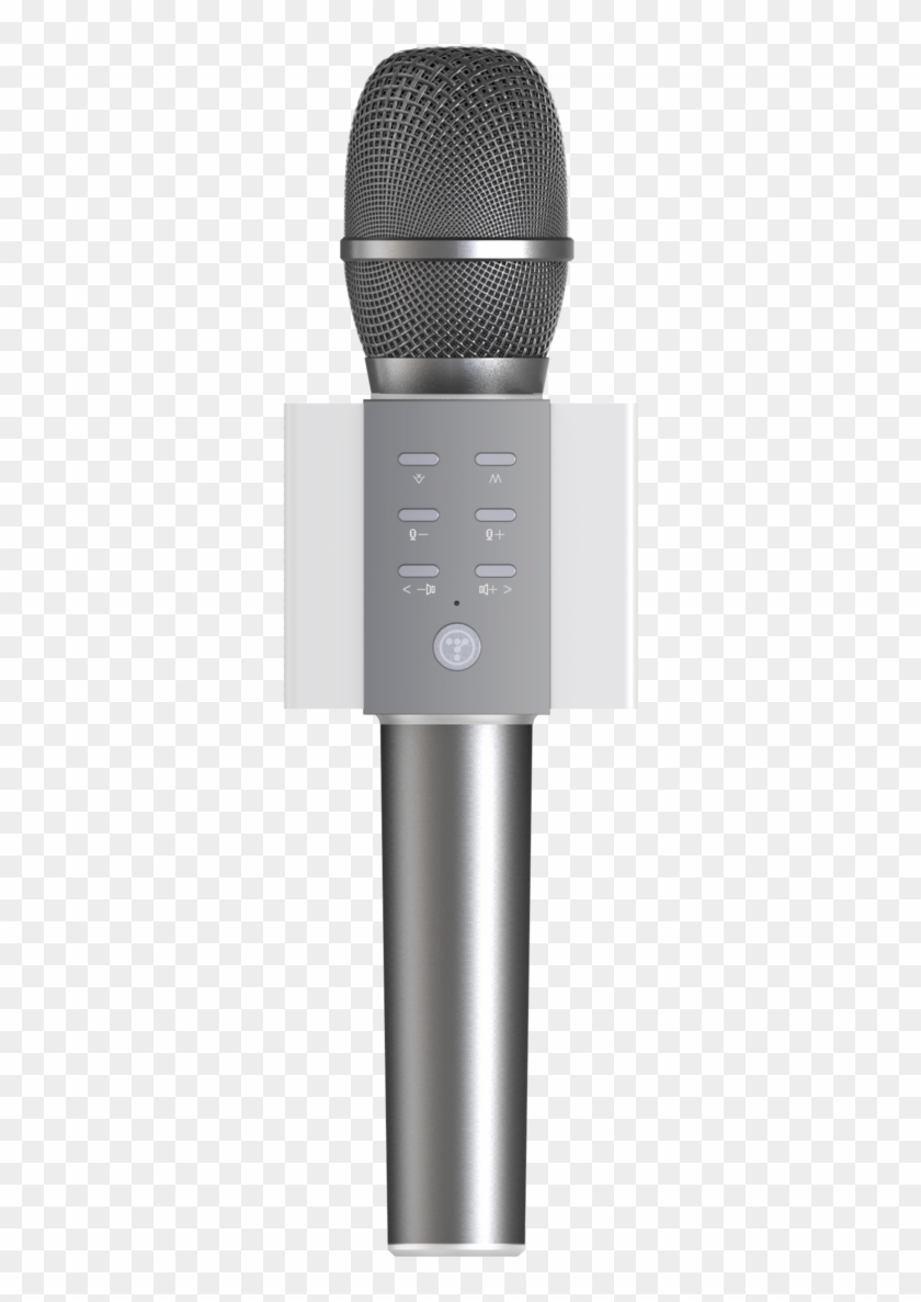Tosing 008 Bluetooth Professional Karaoke Microphone - Sink Clipart