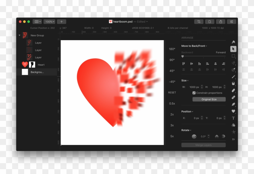 Image - Heart Clipart