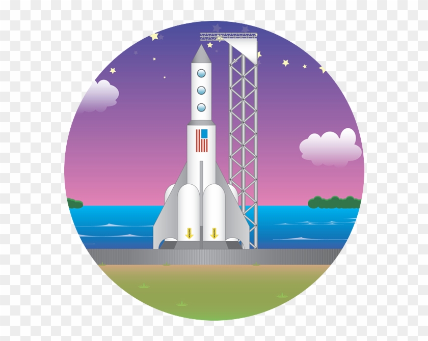 Zone5 - Illustration Clipart