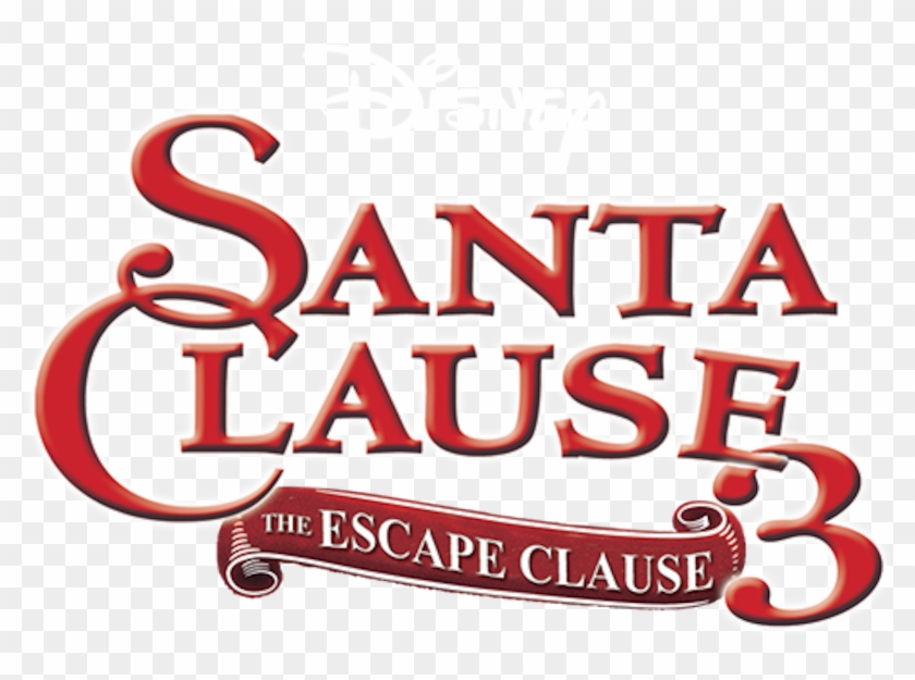 The Santa Clause - Ducktales Remastered Clipart #3727323