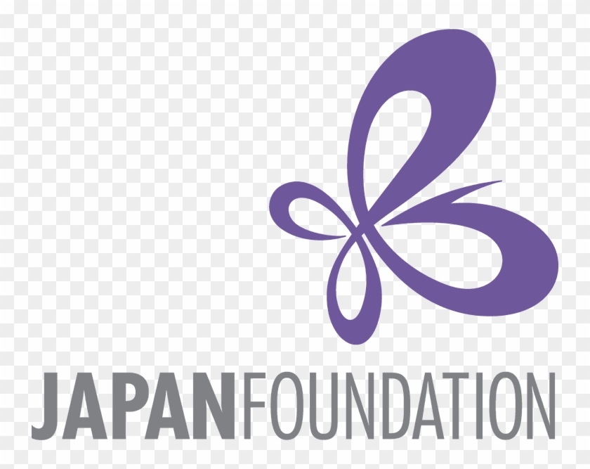 Japan Foundation Manila Logo Clipart #3727328