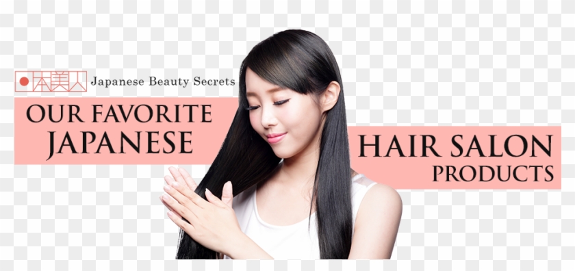 Our Favorite Japanese Hair Salon Products - Seaworld Parks And Entertainment Clipart #3727356