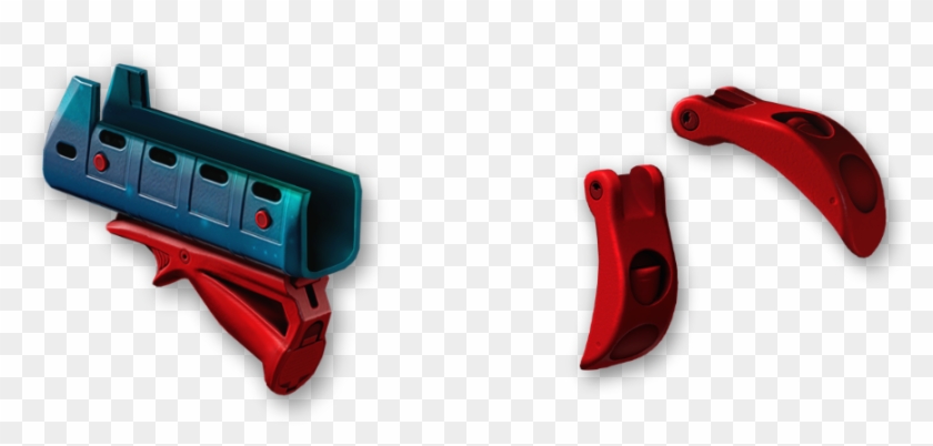 You Can Earn Unique Achievements With This Weapon Series - Utility Knife Clipart #3727364