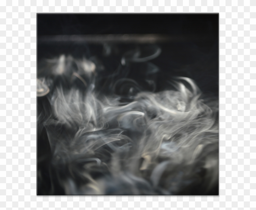 Azulejo Fumaça De Leandro Budzinskina - Photography Clipart