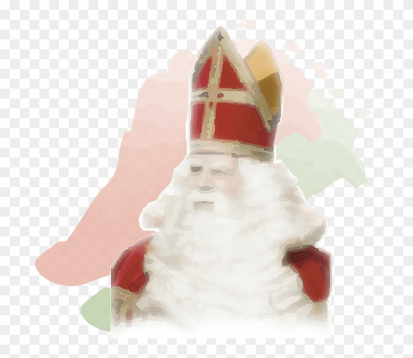 Noel-baba - Christmas Ornament Clipart