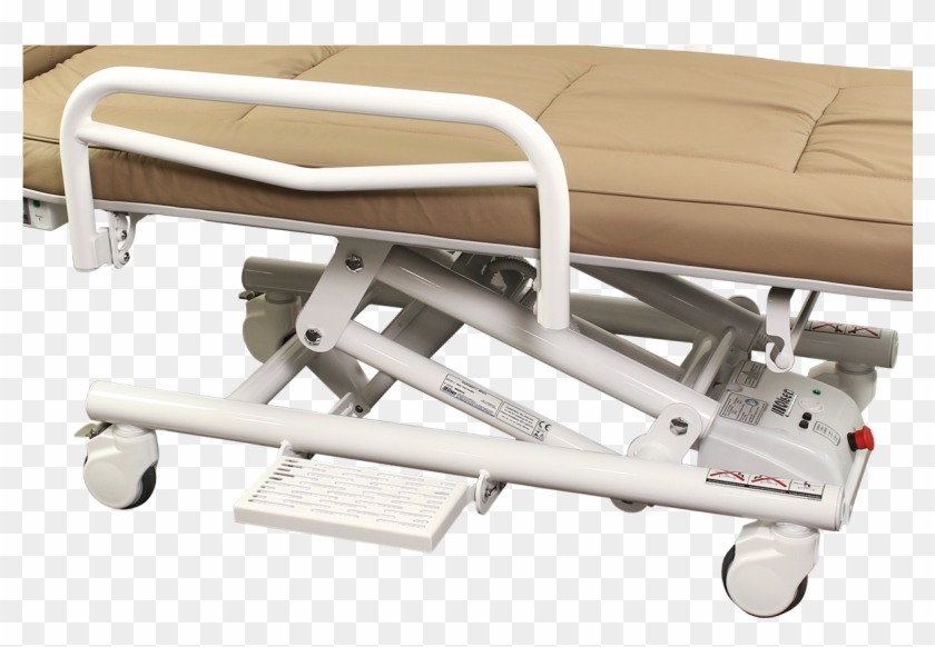 Img - Stretcher Clipart #3727798