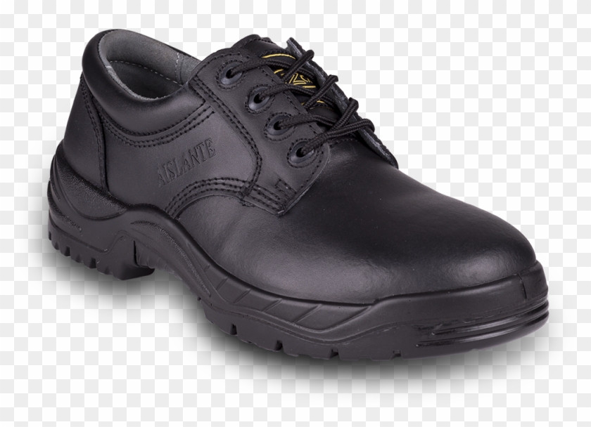 Zapato Supervisor Nu - Hiking Shoe Clipart