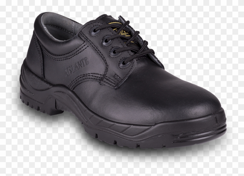 Zapato Supervisor Nu - Hiking Shoe Clipart #3727924