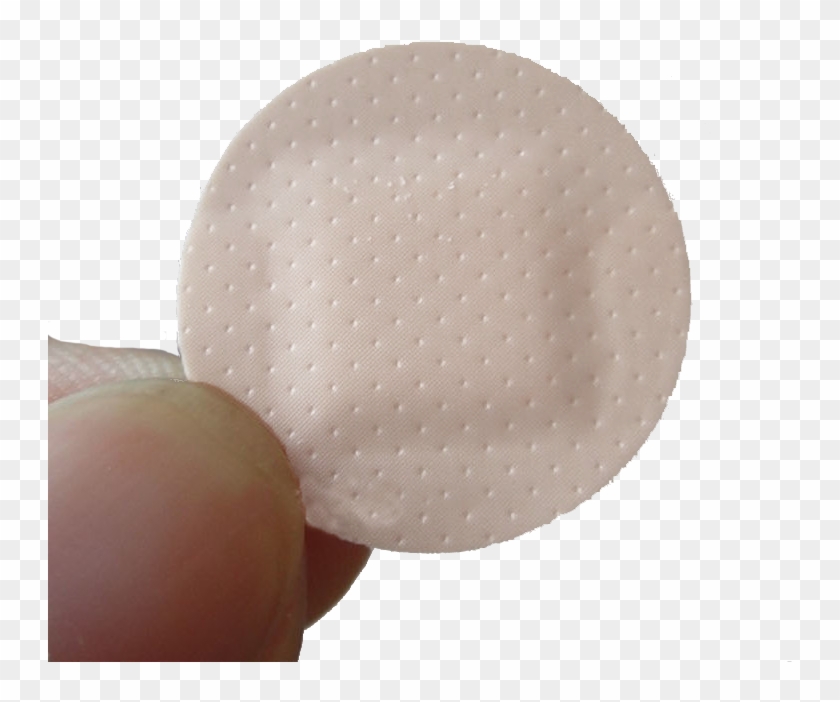 Curita - Circle Clipart