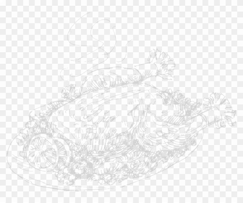 Contact-bg - Sketch Clipart
