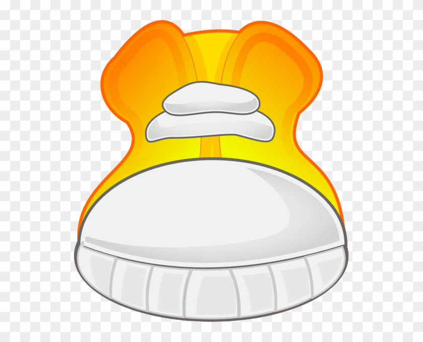 Zapato Ten Png Images 545 X - Clip Art Transparent Png #3728221