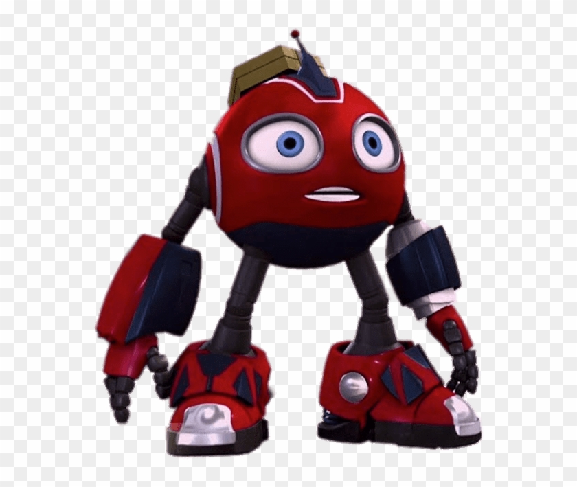 Download - Robot Clipart #3728385