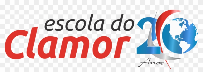 Logo - Escola Do Clamor 2019 Clipart