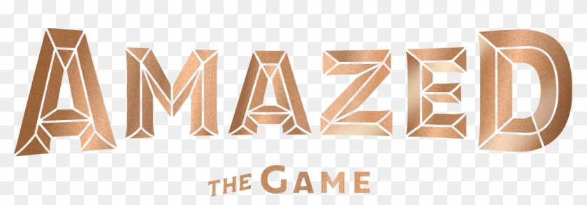 Amazed The Game - Triangle Clipart #3728425