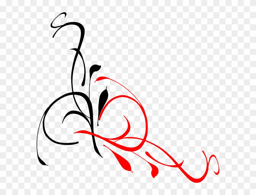 Funeral Border Clip Art - Png Download #3728430