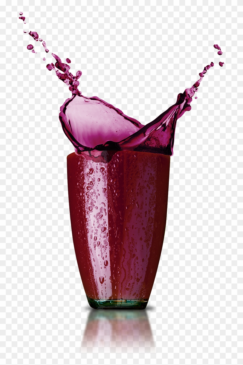 Açai Juice - Açai Juice Png Clipart