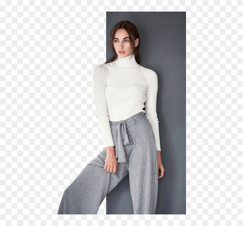 Mingofw19bannerhome Modelfw19banner - Photo Shoot Clipart #3728498