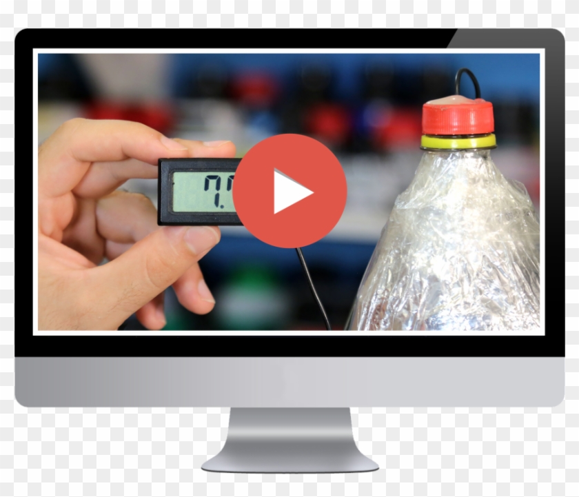 Desktop Energy Save - Inventory Software Design Clipart #3728499