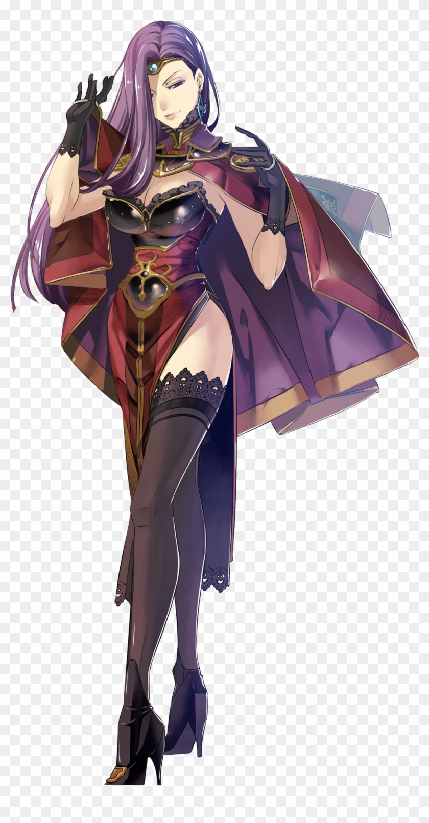 View Samegoogleiqdbsaucenao Wife , - Fire Emblem Heroes Waifu Clipart #3728500