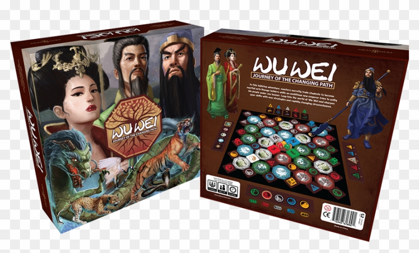 Wuwei Boxes Trimmed - Pool Clipart