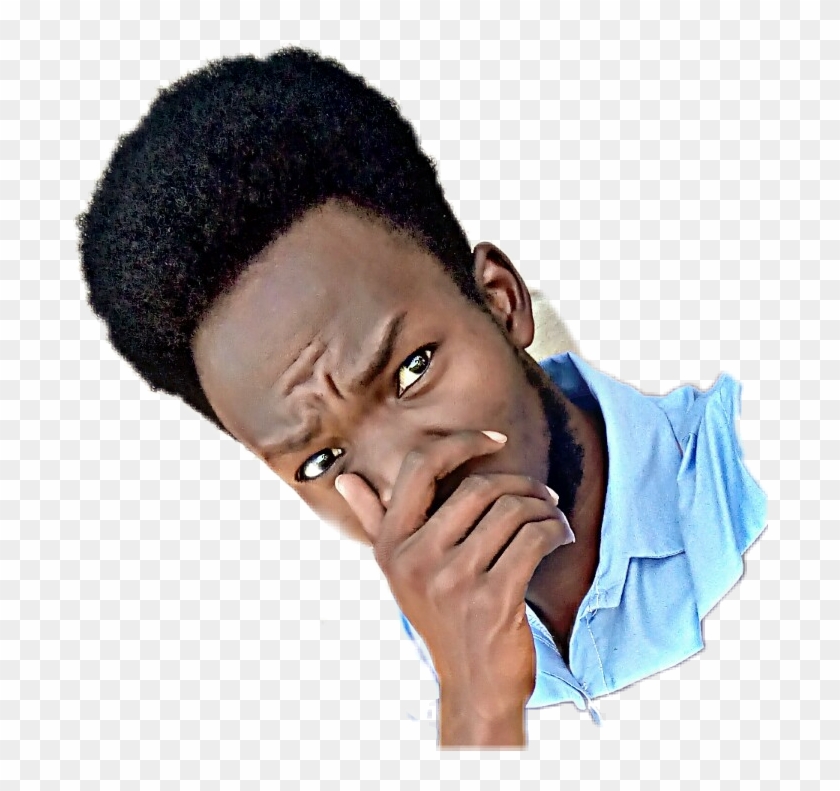 #amazed - Boy Clipart