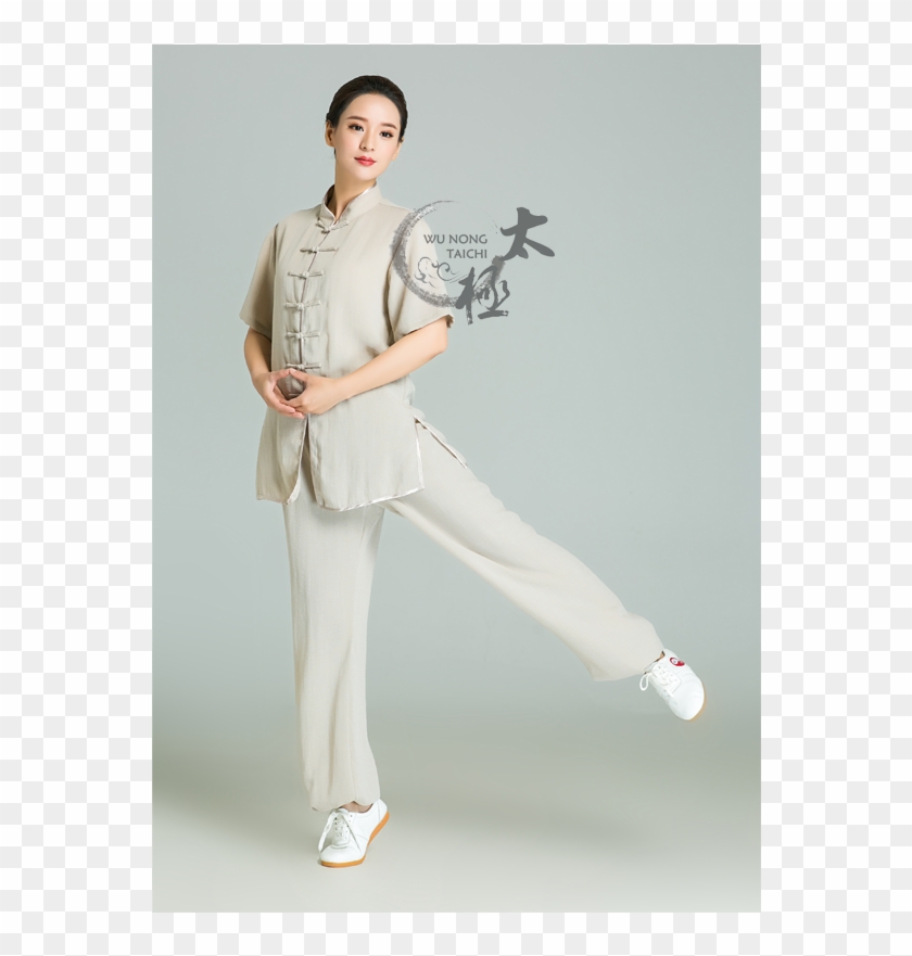 Tai Chi Clipart #3728741