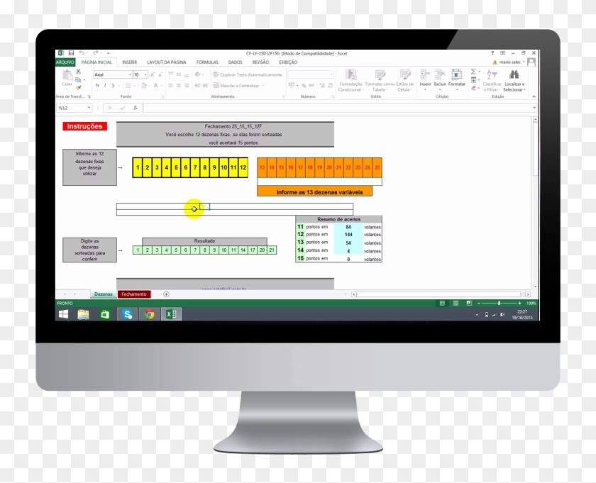 Desktop - Visual Planning Board Clipart #3728774