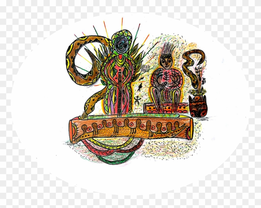 D10 - Illustration Clipart #3728777