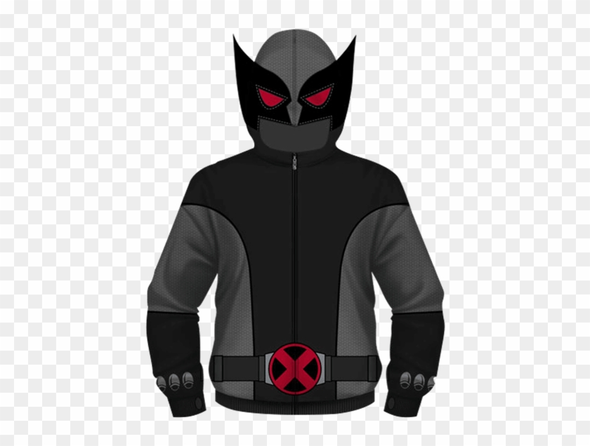 Price Match Policy - Wolverine Hoodie Men Clipart