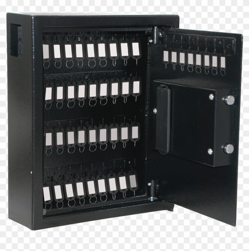 Royal Sovereign Electronic Key Safe - Disk Array Clipart